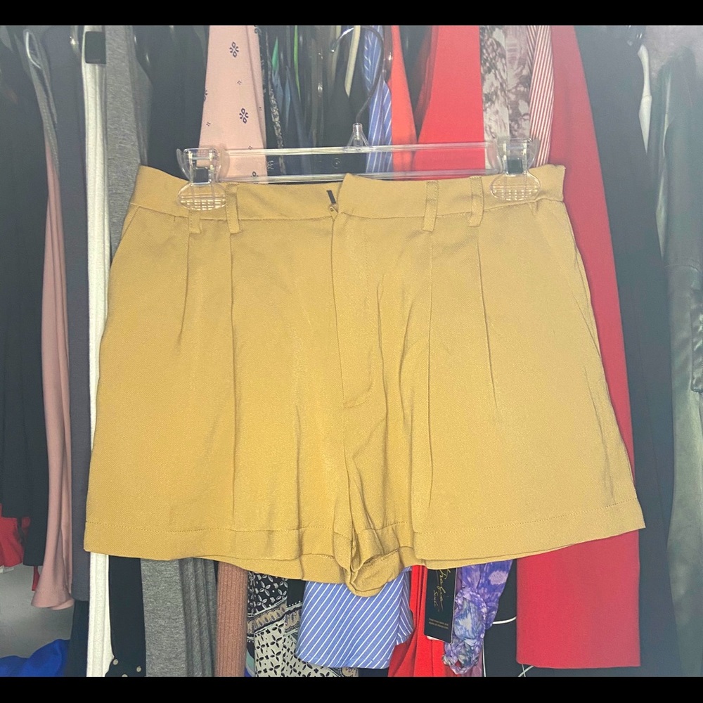 Shorts